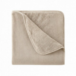 Norwex Ultra-Plush Bath Towel Grey