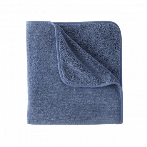 Norwex Ultra-Plush Bath Towel Grey