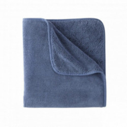 Norwex Ultra-Plush Bath Towel Grey