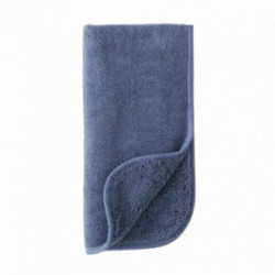 Norwex Ultra-Plush Hand Towel Grey