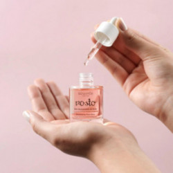 Benamor Rosto Revitalizing Face Elixir 30ml