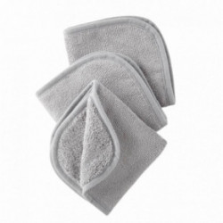Norwex Ultra-Plush Body and Face Pack 3 pcs.