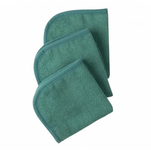 Norwex Ultra-Plush Body and Face Pack 3 pcs.