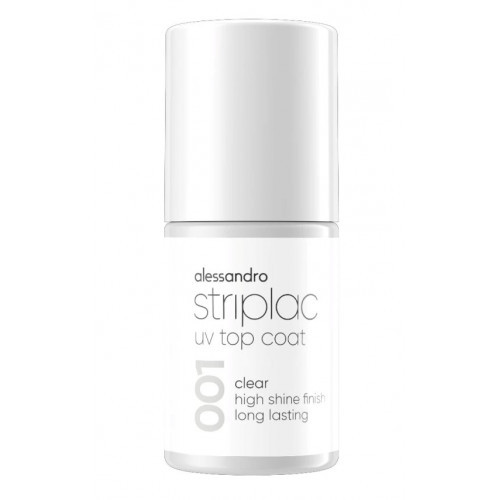 Alessandro Striplac UV Top Coat 6.5ml