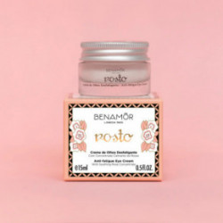 Benamor Face Anti-Fatigue Eye Cream 15ml