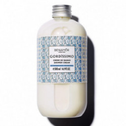 Benamor Gordíssimo Nutritive Shower Cream 500ml