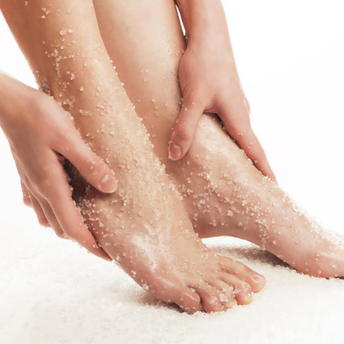 Benamor Gordíssimo Nourishing Body Scrub 200ml