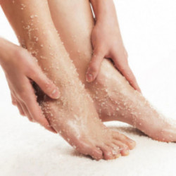 Benamor Gordíssimo Nourishing Body Scrub 200ml