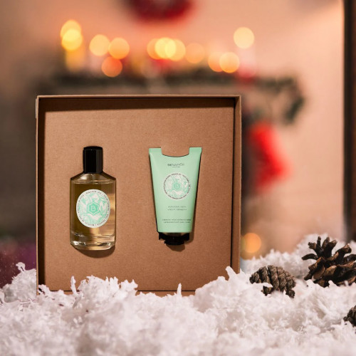 Benamor Vervena Vera Gift Set