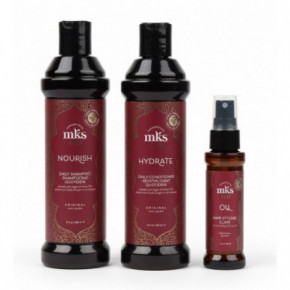 MKS eco Original Set