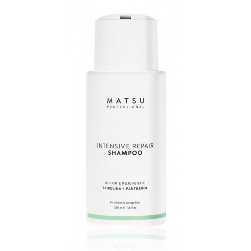 Matsu Intensive Repair Shampoo 350ml