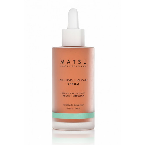 Matsu Intensive Repair Serum 50ml
