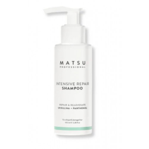 Matsu Intensive Repair Shampoo 350ml
