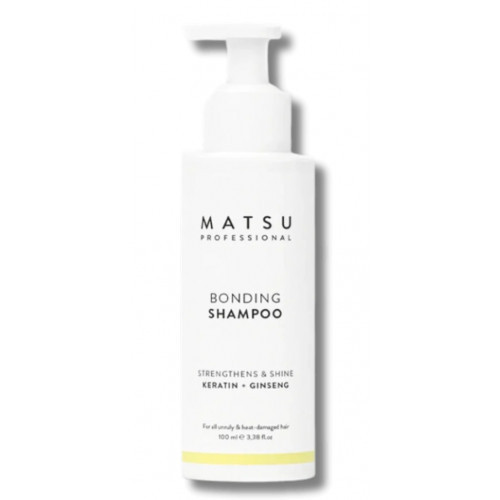 Matsu Bonding Shampoo 100ml