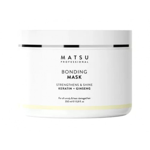 Matsu Bonding Mask 350ml