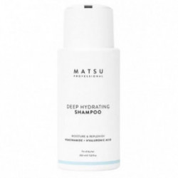 Matsu Deep Hydrating Shampoo 350ml