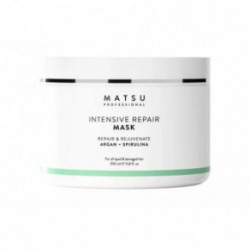 Matsu Intensive Repair Mask 350ml