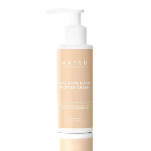 Matsu Creamask Bond Booster Cream 250ml