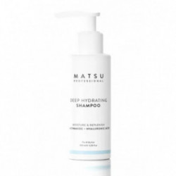 Matsu Deep Hydrating Shampoo 350ml