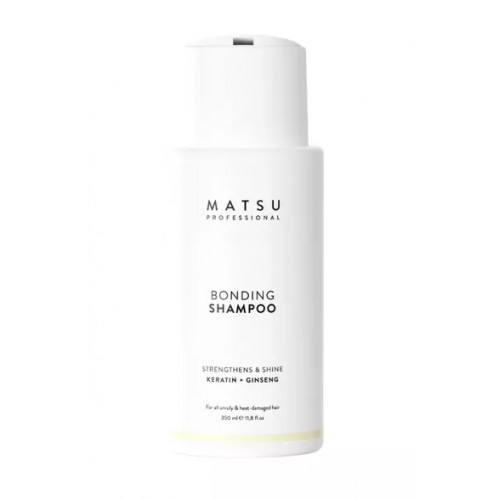 Matsu Bonding Shampoo 100ml