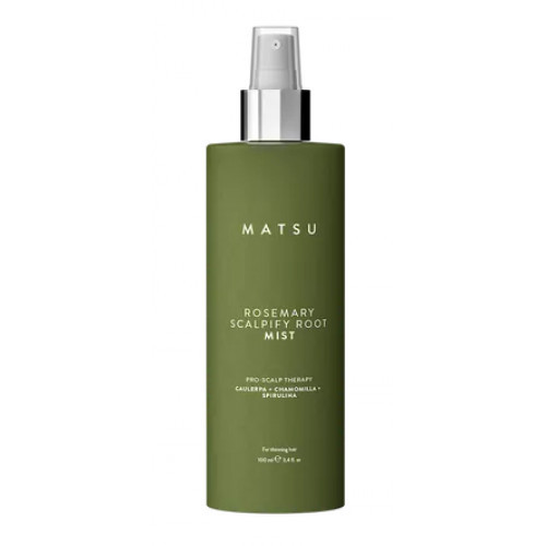 Matsu Rosemary Scalpify Root Mist 100ml