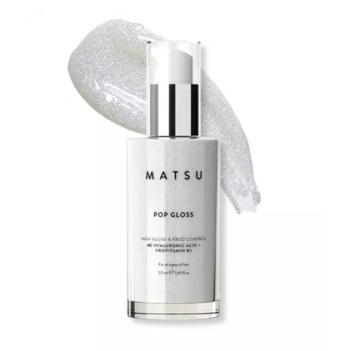 Matsu Pop Gloss Hair Serum 100ml