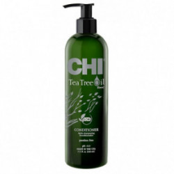 CHI Tea Tree Oil Refreshing Hair Conditioner 340ml