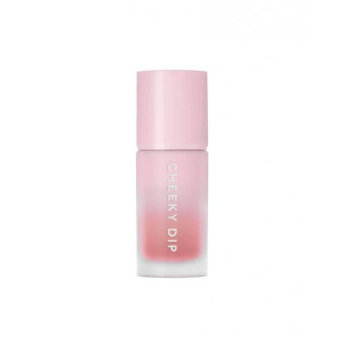 W7 Cosmetics Cheeky Dip Liquid Blusher Skinny Dip