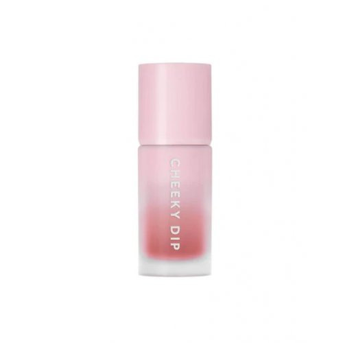W7 Cosmetics Cheeky Dip Liquid Blusher Skinny Dip