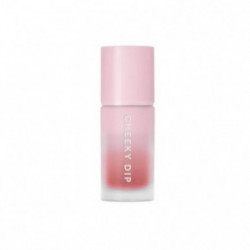W7 Cosmetics Cheeky Dip Liquid Blusher Skinny Dip