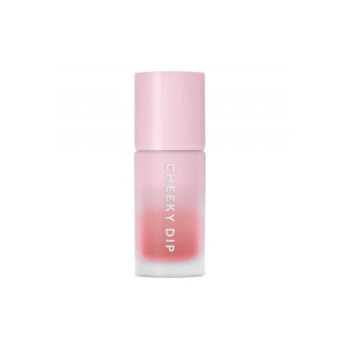 W7 Cosmetics Cheeky Dip Liquid Blusher Skinny Dip