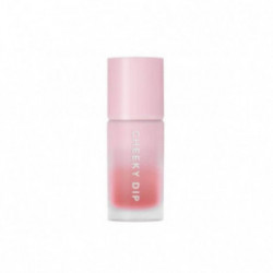 W7 Cosmetics Cheeky Dip Liquid Blusher Skinny Dip