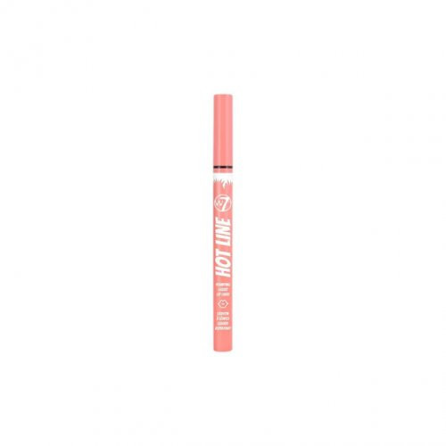 W7 Cosmetics Hot Line Plumping Liquid Lip Liner Pinky Swear