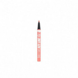 W7 Cosmetics Hot Line Plumping Liquid Lip Liner Pinky Swear