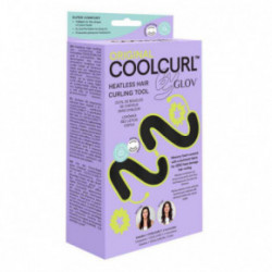 Glov Cool Curl Hair Curling Tool Black
