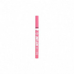 W7 Cosmetics Hot Line Plumping Liquid Lip Liner Pinky Swear