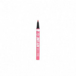 W7 Cosmetics Hot Line Plumping Liquid Lip Liner Pinky Swear