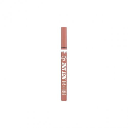 W7 Cosmetics Hot Line Plumping Liquid Lip Liner Pinky Swear