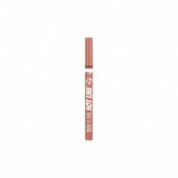 W7 Cosmetics Hot Line Plumping Liquid Lip Liner Pinky Swear