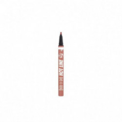 W7 Cosmetics Hot Line Plumping Liquid Lip Liner Pinky Swear