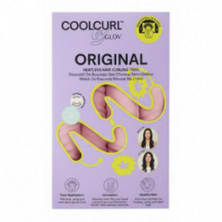 Glov Cool Curl Hair Curling Tool Black
