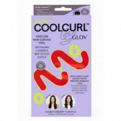 Glov Cool Curl Hair Curling Tool Black