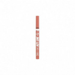W7 Cosmetics Hot Line Plumping Liquid Lip Liner Pinky Swear