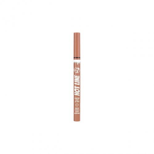 W7 Cosmetics Hot Line Plumping Liquid Lip Liner Pinky Swear