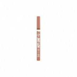 W7 Cosmetics Hot Line Plumping Liquid Lip Liner Pinky Swear
