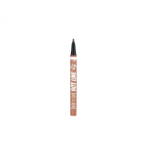 W7 Cosmetics Hot Line Plumping Liquid Lip Liner Pinky Swear