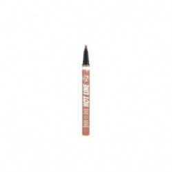 W7 Cosmetics Hot Line Plumping Liquid Lip Liner Pinky Swear
