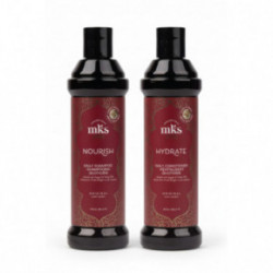 MKS eco Original Shampoo & Conditioner Set