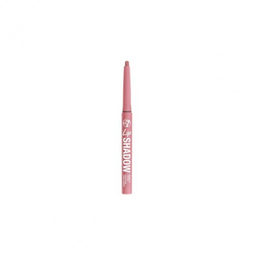 W7 Cosmetics Lip Shadow Creamy Lip Contour Liner Faded Terra