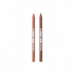 W7 Cosmetics Double Draw Lip Contour Duo Liners Light